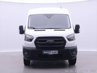 Ford Transit 2,0 EcoBlue L2 DPH 1.maj 2024