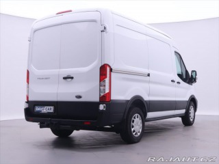 Ford Transit 2,0 EcoBlue L2 DPH 1.maj 2024