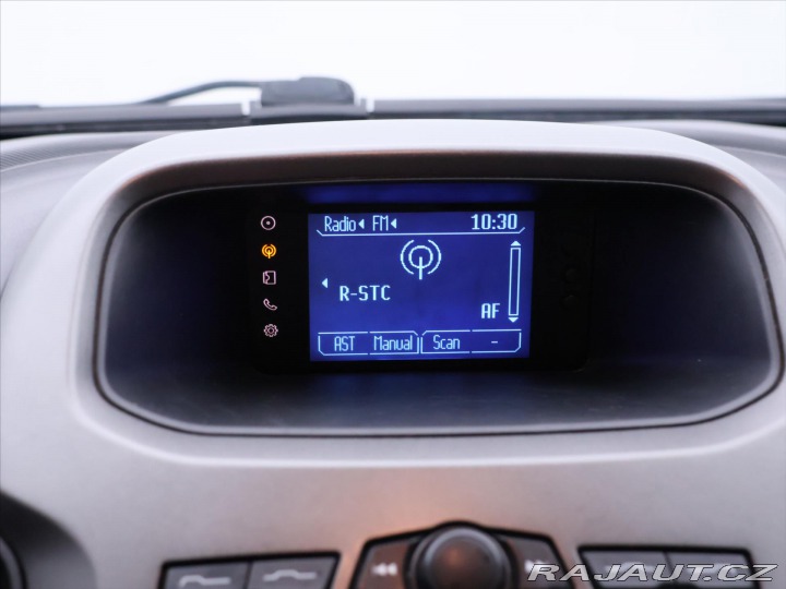 Ford Ranger 2,2 TDCi 110kW 4x4 CZ Taž 2014