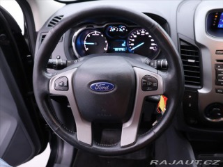 Ford Ranger 2,2 TDCi 110kW 4x4 CZ Taž 2014