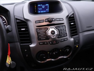 Ford Ranger 2,2 TDCi 110kW 4x4 CZ Taž 2014