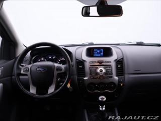 Ford Ranger 2,2 TDCi 110kW 4x4 CZ Taž 2014