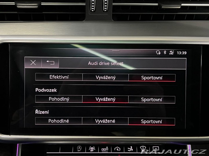 Audi A7 50TDI QUATTRO S-LINE, B&a 2018