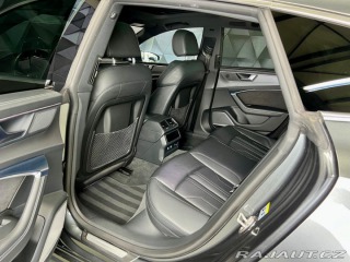 Audi A7 50TDI QUATTRO S-LINE, B&a 2018