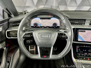 Audi A7 50TDI QUATTRO S-LINE, B&a 2018