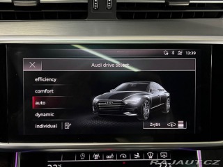 Audi A7 50TDI QUATTRO S-LINE, B&a 2018