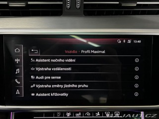 Audi A7 50TDI QUATTRO S-LINE, B&a 2018