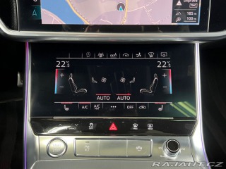 Audi A7 50TDI QUATTRO S-LINE, B&a 2018