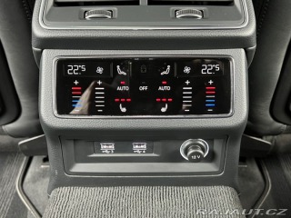 Audi A7 50TDI QUATTRO S-LINE, B&a 2018