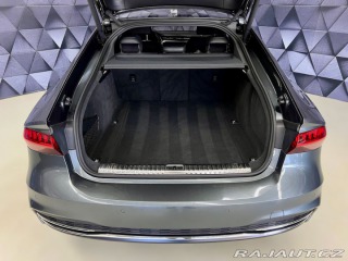 Audi A7 50TDI QUATTRO S-LINE, B&a 2018