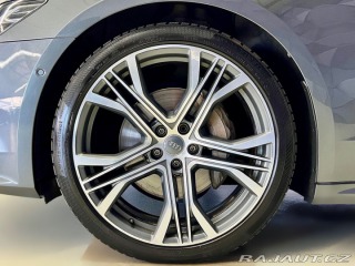 Audi A7 50TDI QUATTRO S-LINE, B&a 2018