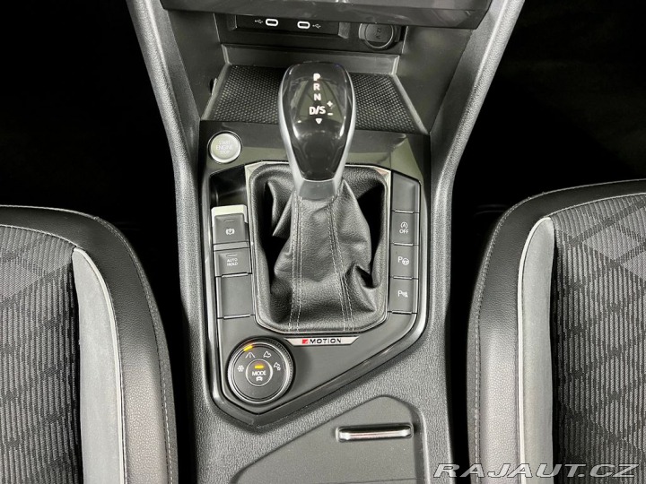 Volkswagen Tiguan Allspace 2.0 TDI DSG R-LINE, IQ.LI 2022