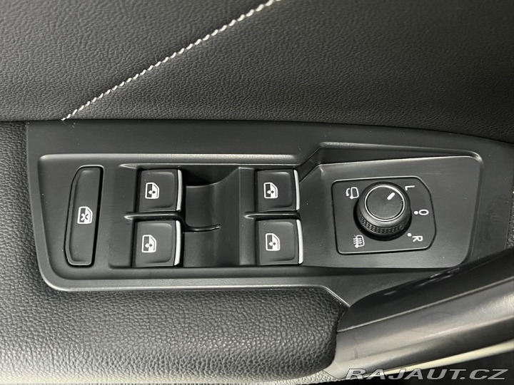 Volkswagen Tiguan Allspace 2.0 TDI DSG R-LINE, IQ.LI 2022