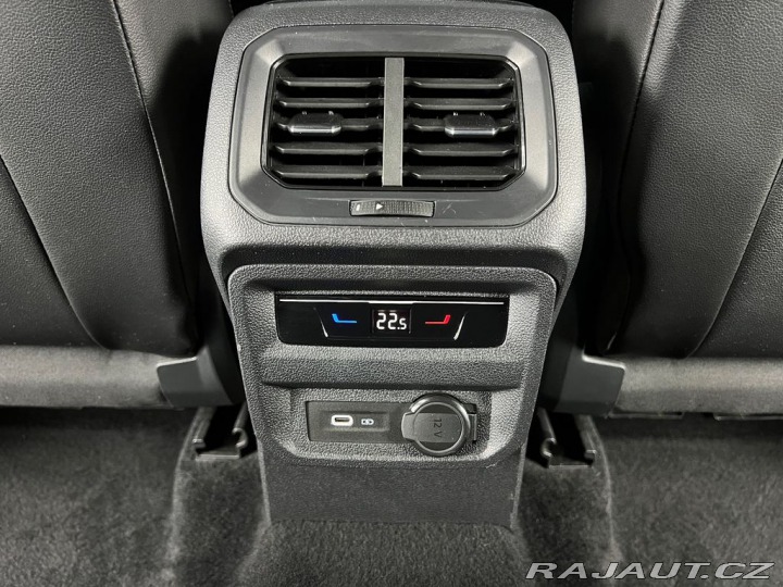 Volkswagen Tiguan Allspace 2.0 TDI DSG R-LINE, IQ.LI 2022