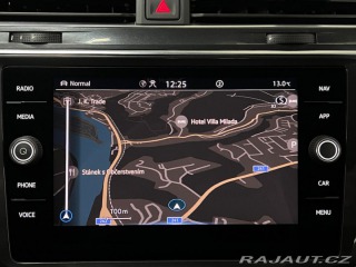 Volkswagen Tiguan Allspace 2.0 TDI DSG R-LINE, IQ.LI 2022