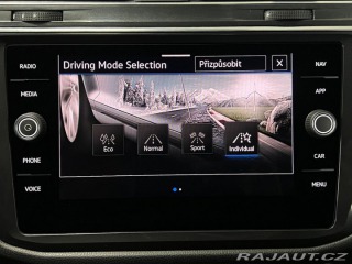 Volkswagen Tiguan Allspace 2.0 TDI DSG R-LINE, IQ.LI 2022