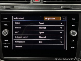 Volkswagen Tiguan Allspace 2.0 TDI DSG R-LINE, IQ.LI 2022