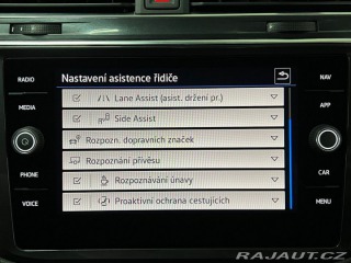 Volkswagen Tiguan Allspace 2.0 TDI DSG R-LINE, IQ.LI 2022