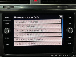 Volkswagen Tiguan Allspace 2.0 TDI DSG R-LINE, IQ.LI 2022