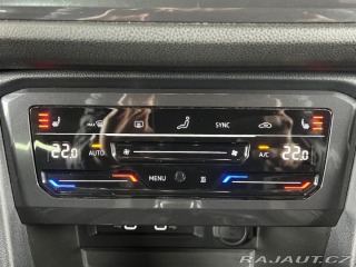 Volkswagen Tiguan Allspace 2.0 TDI DSG R-LINE, IQ.LI 2022