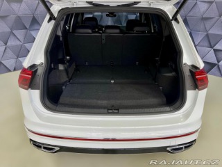 Volkswagen Tiguan Allspace 2.0 TDI DSG R-LINE, IQ.LI 2022