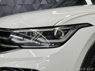 Volkswagen Tiguan Allspace 2.0 TDI DSG R-LINE, IQ.LI 2022