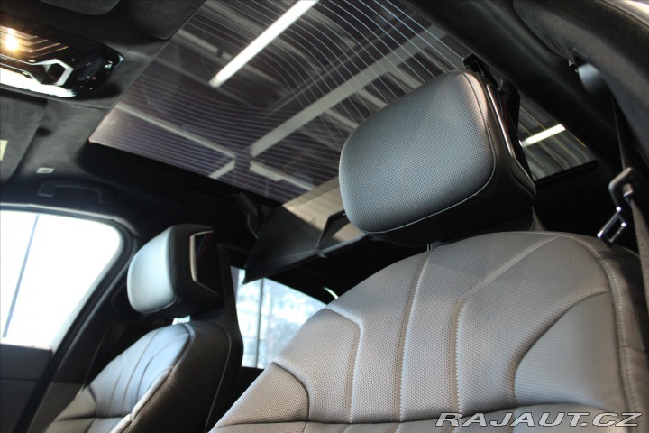 BMW 7 740d xDrive M Sport Pro E 2025