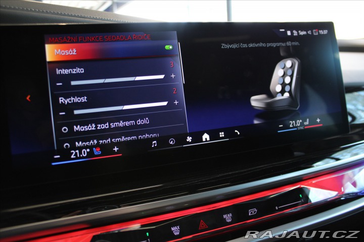 BMW 7 740d xDrive M Sport Pro E 2025