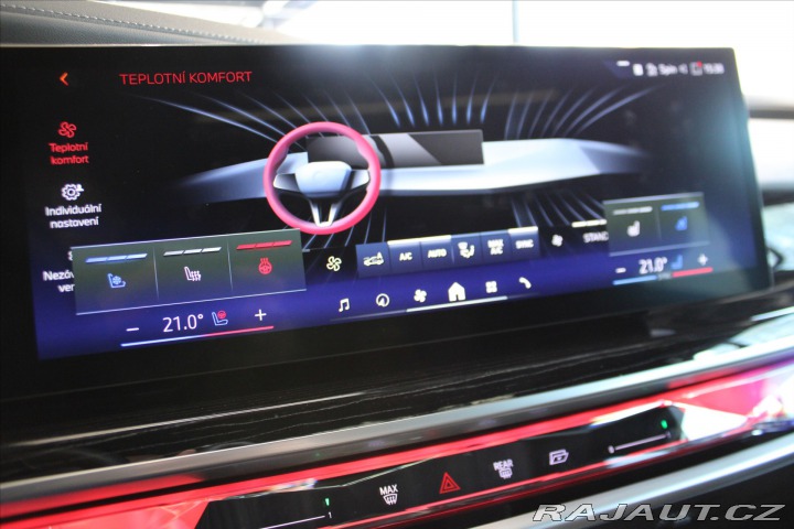 BMW 7 740d xDrive M Sport Pro E 2025