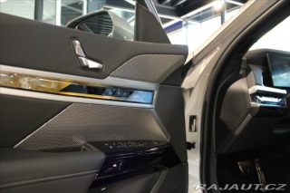 BMW 7 740d xDrive M Sport Pro E 2025