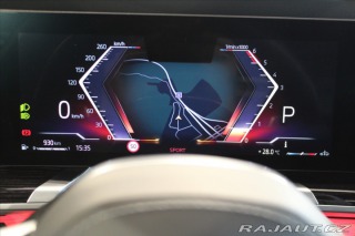 BMW 7 740d xDrive M Sport Pro E 2025