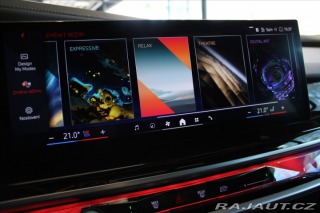 BMW 7 740d xDrive M Sport Pro E 2025