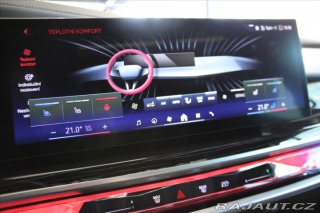 BMW 7 740d xDrive M Sport Pro E 2025