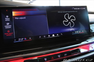 BMW 7 740d xDrive M Sport Pro E 2025