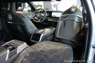 BMW 7 740d xDrive M Sport Pro E 2025