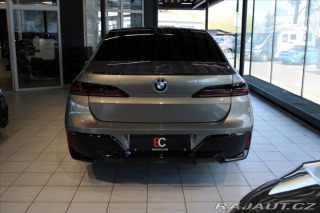 BMW 7 740d xDrive M Sport Pro E 2025