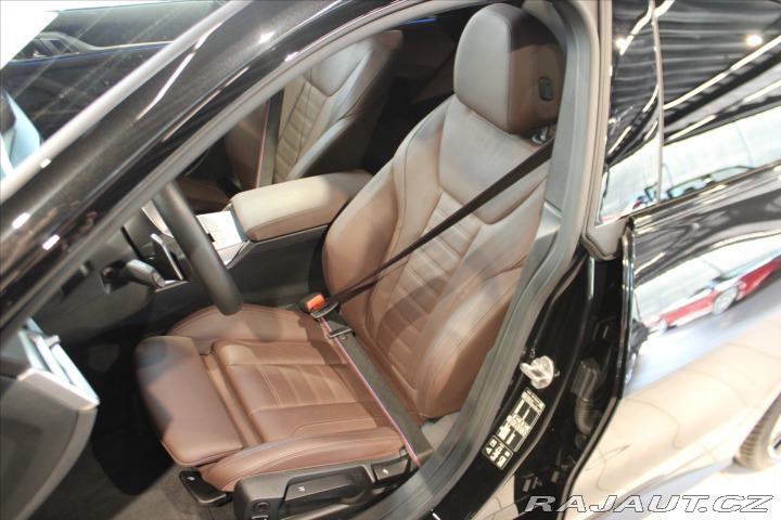 BMW 4 420d xDrive M Sport Pro G 2024