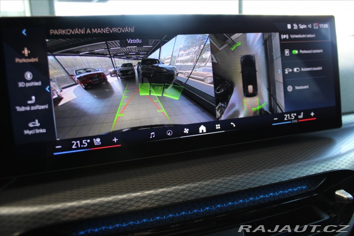 BMW 4 420d xDrive M Sport Pro G 2024