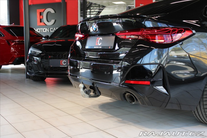 BMW 4 420d xDrive M Sport Pro G 2024