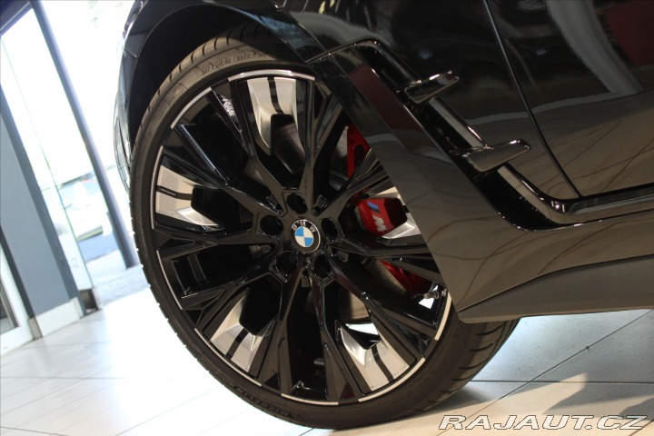 BMW 4 420d xDrive M Sport Pro G 2024