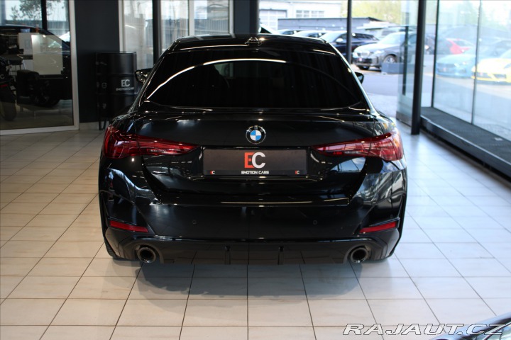 BMW 4 420d xDrive M Sport Pro G 2024