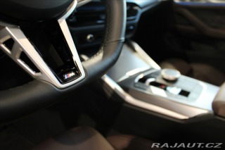 BMW 4 420d xDrive M Sport Pro G 2024