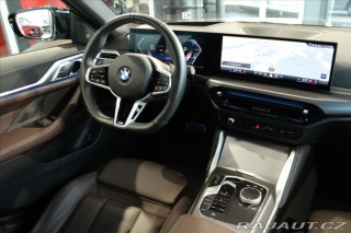 BMW 4 420d xDrive M Sport Pro G 2024