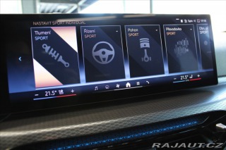 BMW 4 420d xDrive M Sport Pro G 2024