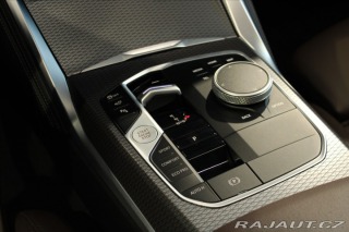 BMW 4 420d xDrive M Sport Pro G 2024