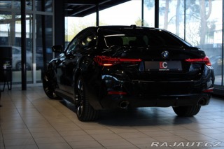 BMW 4 420d xDrive M Sport Pro G 2024