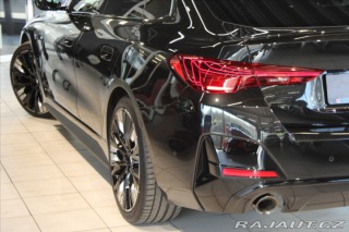 BMW 4 420d xDrive M Sport Pro G 2024