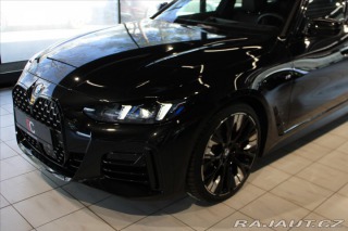 BMW 4 420d xDrive M Sport Pro G 2024