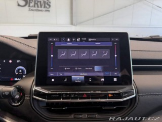 Jeep Compass Altitude 1.5 Turbo e-Hybr 2025