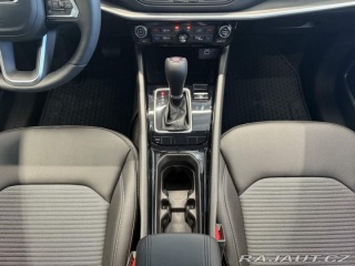 Jeep Compass Altitude 1.5 Turbo e-Hybr 2025